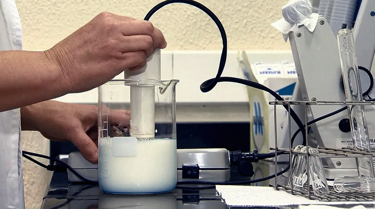 UFCG conquista patente por invenção voltada para a indústria alimentícia 