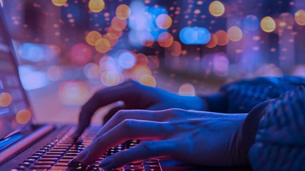 UFCG amplia capacidade de conexão à internet no campus sede