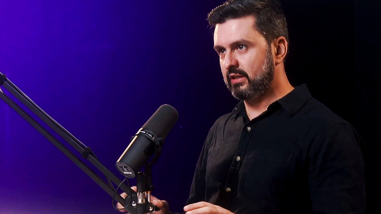 Patrimônio histórico de Campina Grande é tema do Conexão UFCG