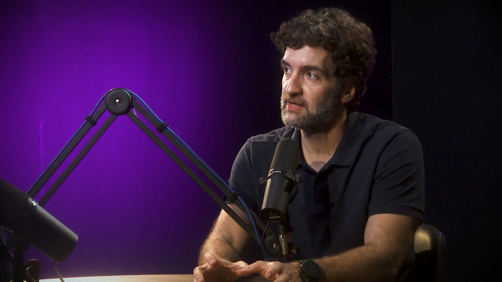 Bruno Pasquarelli analisa os atuais conflitos internacionais no Conexão UFCG
