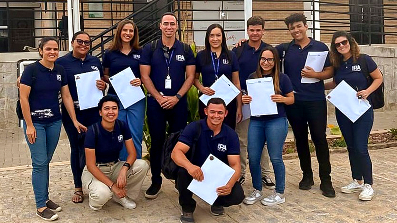 Indústria Piloto da UFCG promove segurança de alimentos em Pombal