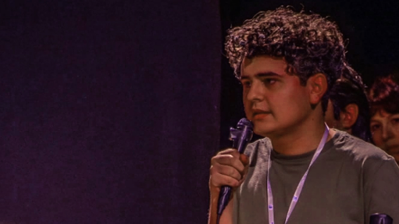 Aluno da UFCG vai representar o Brasil na Olimpíada Internacional de Filosofia