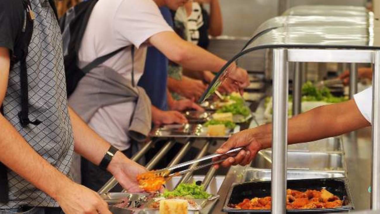 UFCG apresenta proposta de novo modelo de gestão do Restaurante Universitário