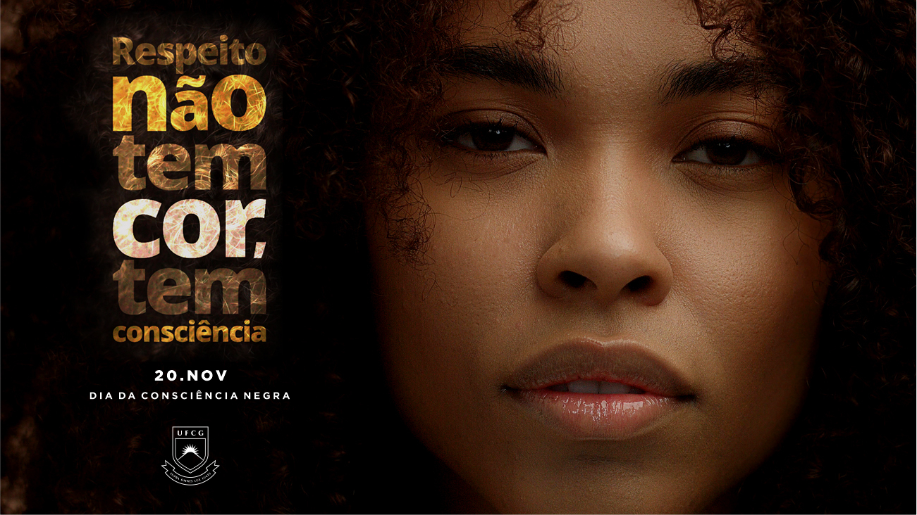 Dia da Consciência Negra
