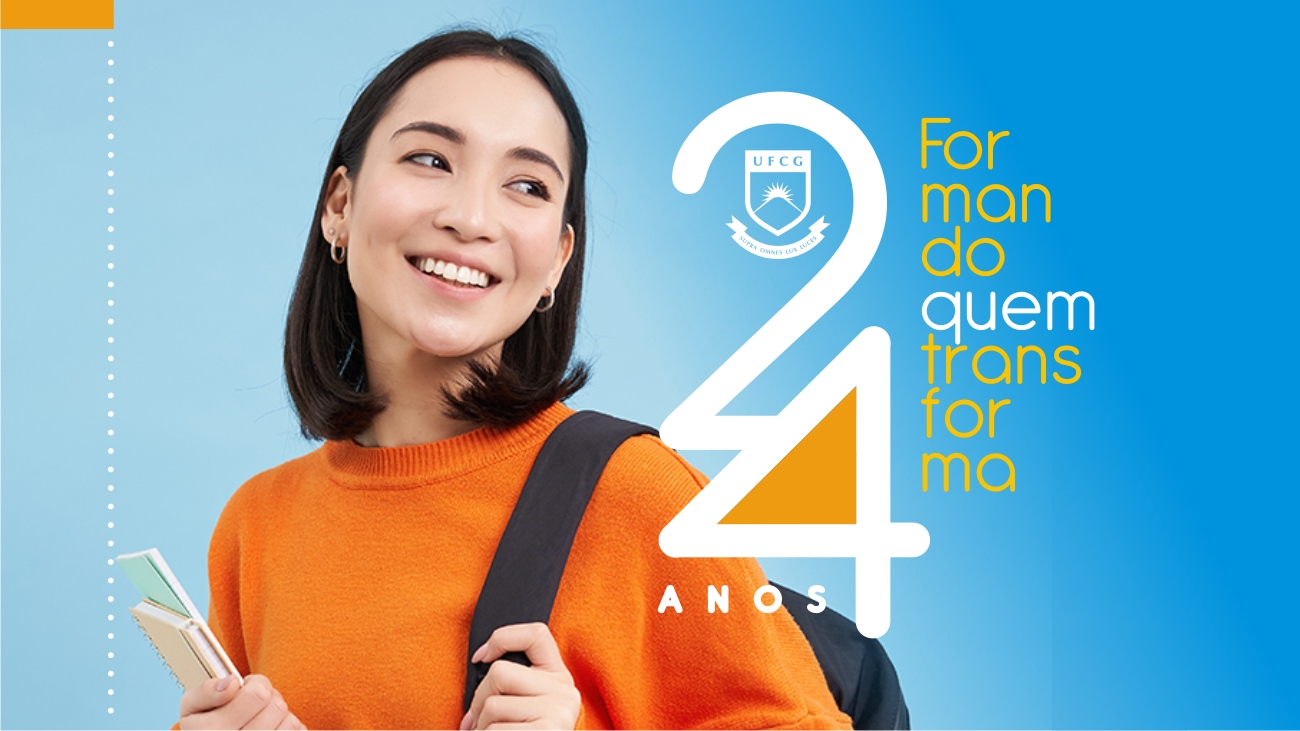 Formando quem transforma