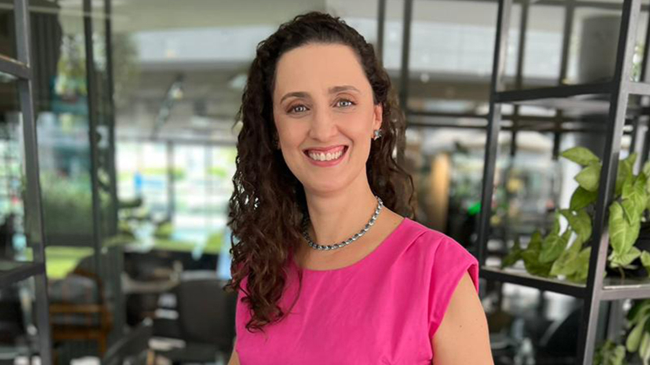 Professora da UFCG recebe título da Sociedade Europeia de Cardiologia