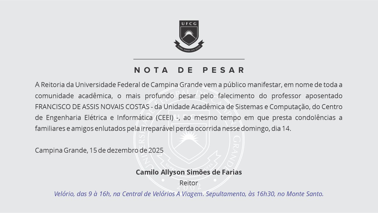 Os efeitos do PL 6.170/2025 na política de pessoal das Universidades Federais e CEFETs