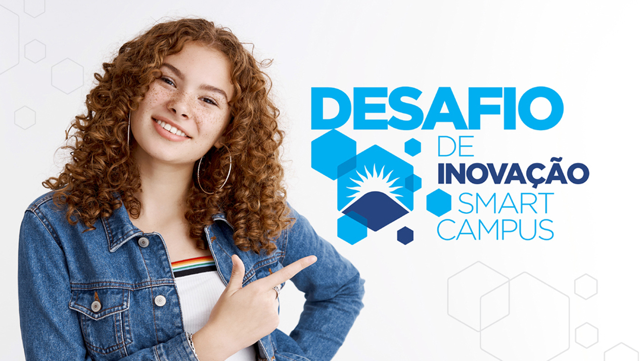 UFCG lança Desafio de Inovação Smart Campus