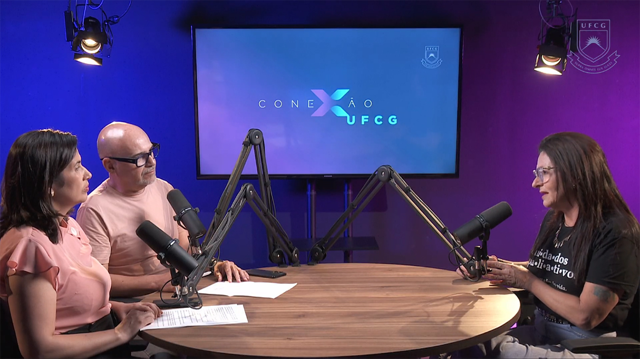 Atuação das doulas de fim da vida é abordada no Conexão UFCG