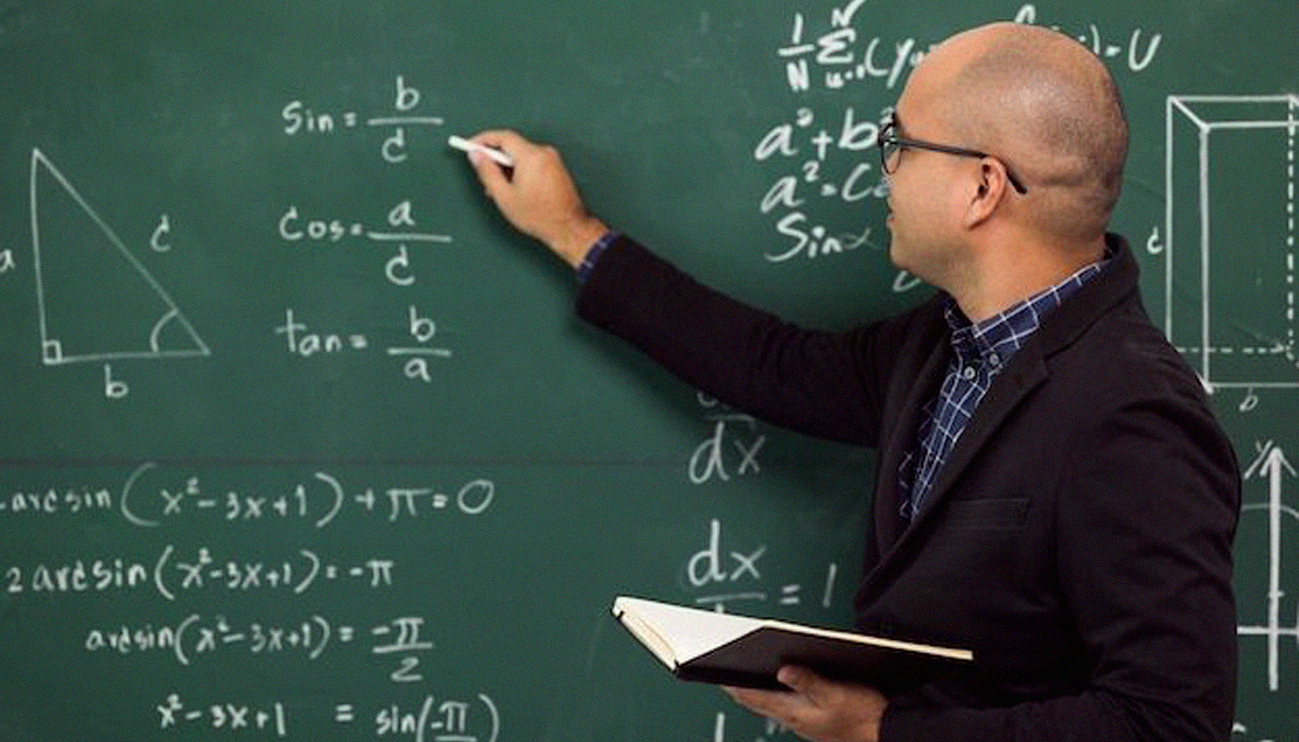 Abertas na UFCG 54 vagas para professores substitutos